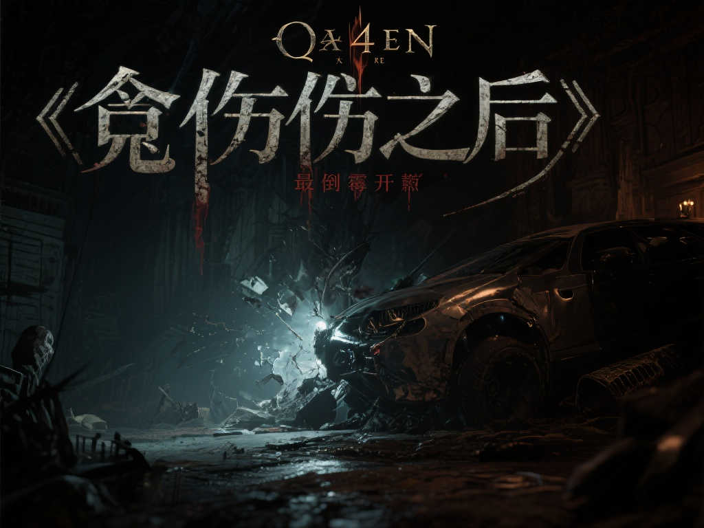 《创伤之后》不幸撞车《老滚4RE》,官方郑重宣布:全新重启发售! 《创伤之后》不幸撞车《老滚4RE》,官方郑重宣布:全新重启发售!