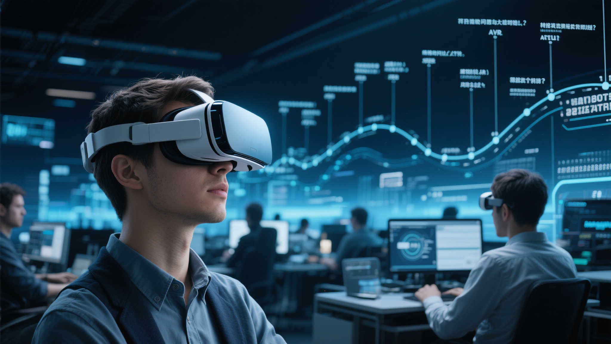 业内危机波及游戏产业：西方开发商首当其冲