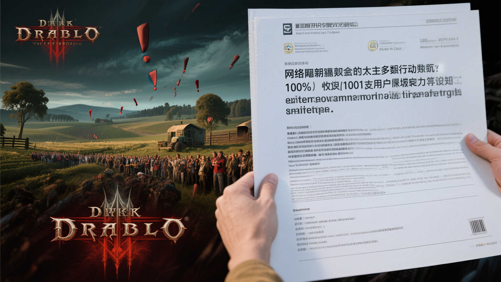 守护经典游戏:玩家联手抗议停运风波 守护经典游戏:玩家联手抗议停运风波