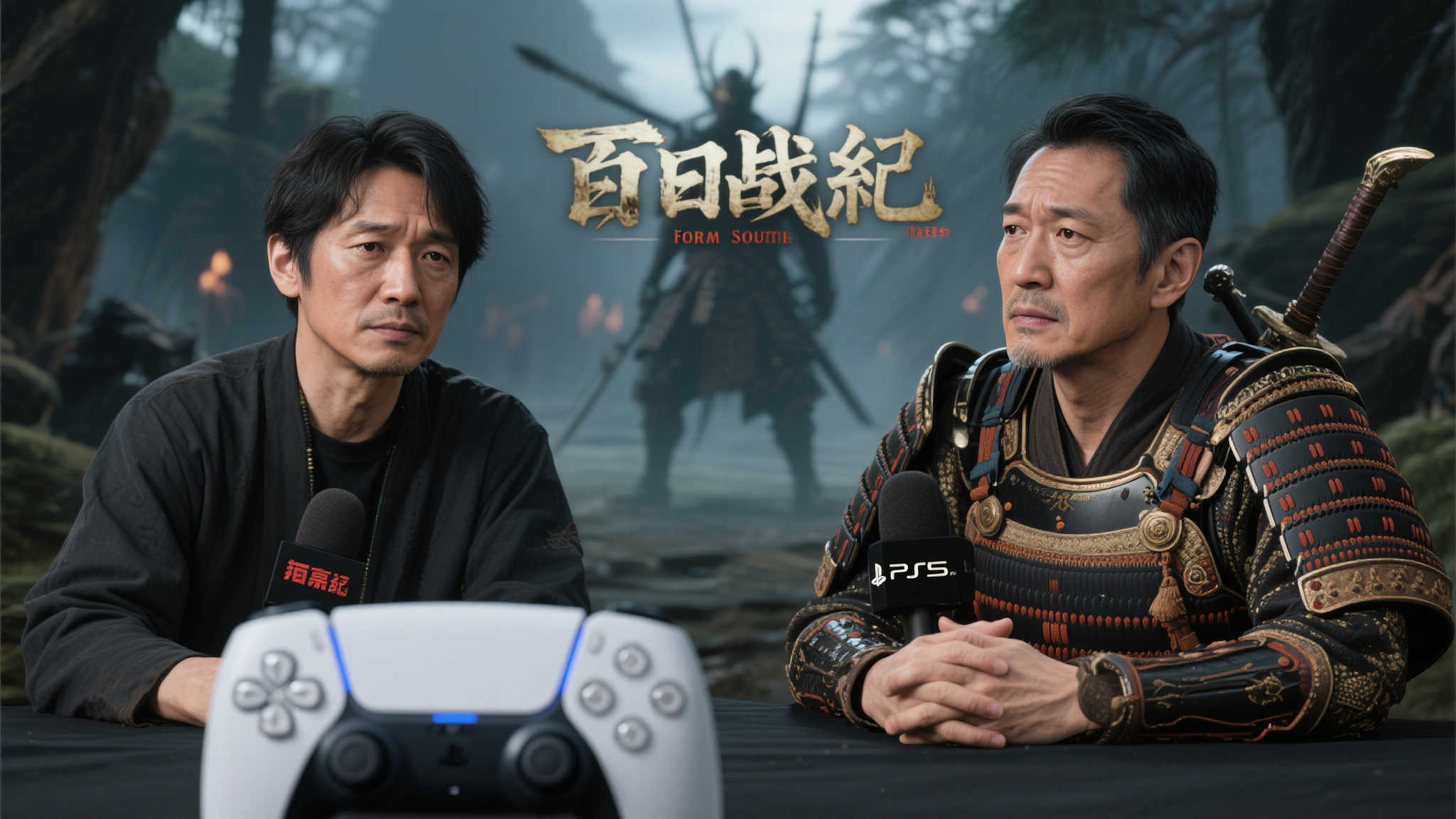 在最近的一次采访中，小高和刚明确表示，团