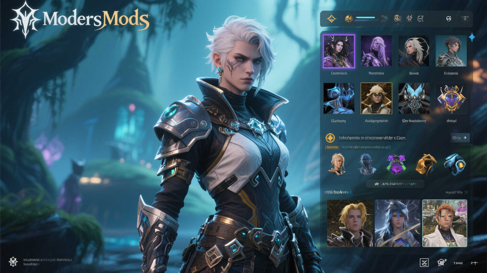 《最终幻想7:重生》蒂法黑寡妇皮衣Mod:性感造型再升级! 当然,也有一些玩家提出了不同意见,认为这