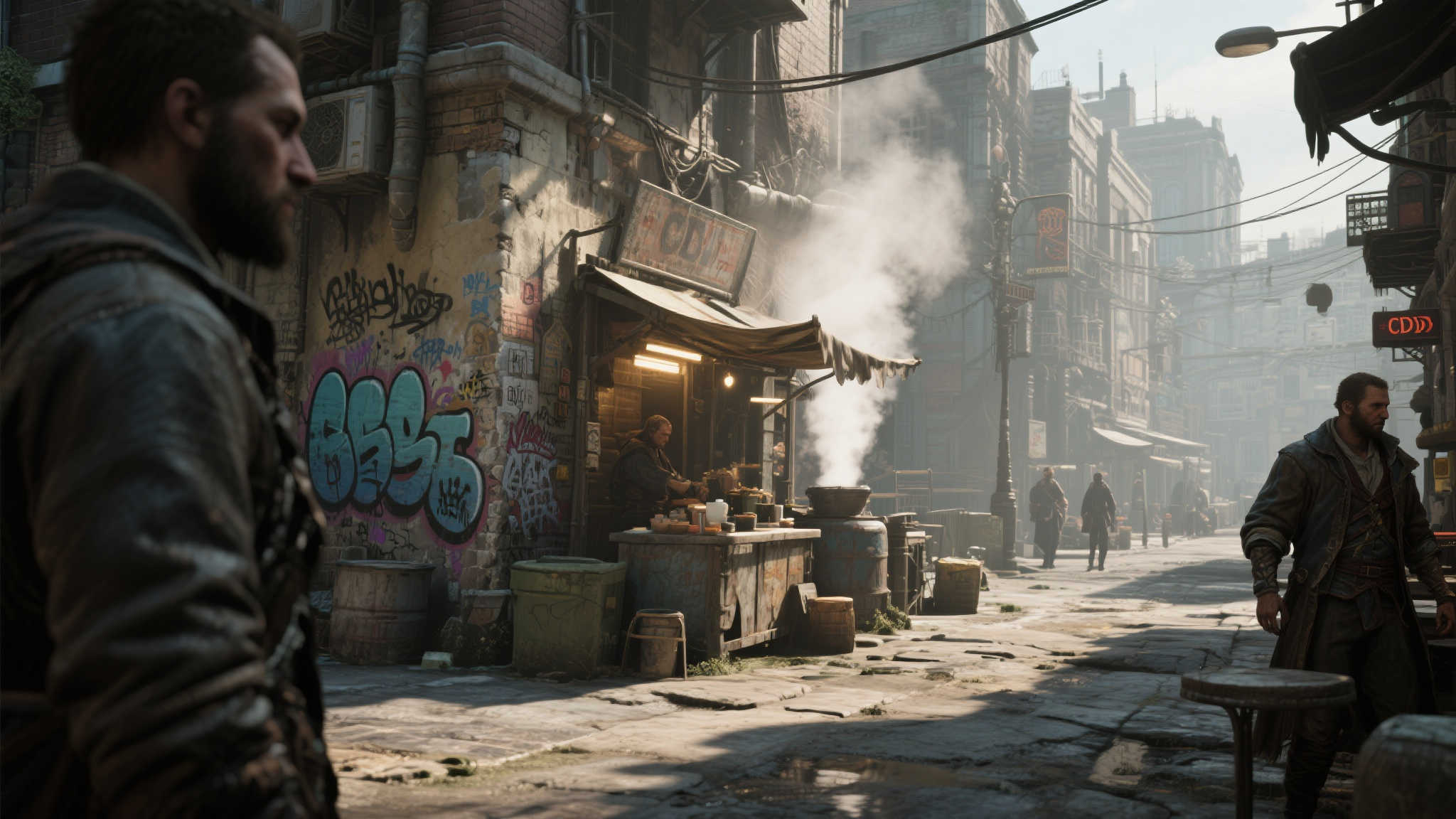 此外，官方还透露，为了适配NS2的独特硬