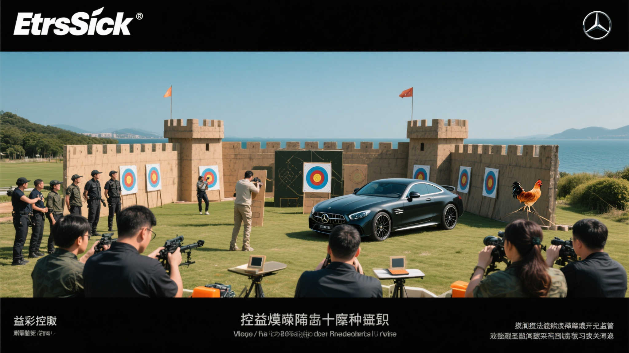 小岛秀夫揭秘：《死亡搁浅2》角色各异背后的奥秘